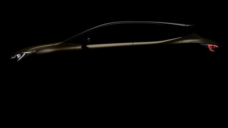 Έτοιμο το νέο Toyota Auris